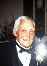 Obituary information for Richard Dick Borrmann