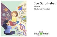 Ibu Guru Hebat