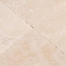 Honed and filled travertine tiles are beautiful, durable and a popular design choice for diyers and professionals. Msi Tuscany Beige 12 In X 12 In Honed Travertine Floor And Wall Tile 10 Sq Ft Case Ttbei1212 The Home Depot Travertine Tile Flooring Floor And Wall Tile