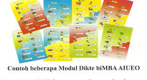 Tutorial ini diperagakan oleh trainer bimba yaitu ibu erfa irwanti dengan muridnya. Metode Bimba Aiueo Unit Tmi Depok