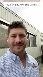 Andrew Trowbridge's Instagram, Twitter & Facebook