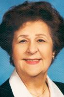 In Memory of Deceased Family Members of Hickman High School Kewpies during  2012