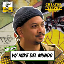 Inside the Art of Mike Del Mundo: An Interview about Marvel Comics and  Hip-Hop