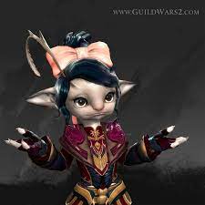 New Human Hairstyles Gw2 Newhumanhairstylesgw2 Guild Wars Guild Wars 2 Hair Styles