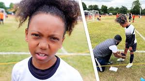 Isaiah Scored 2 Goals in his Tournament...𝐓𝐡𝐞 𝐖𝐢𝐥𝐥𝐢𝐚𝐦𝐬𝐨𝐧'𝐬