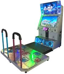 58 rows · in extreme, the use of append codes by the arcade operator was restored and the point system added in ddrmax2 was removed. Dance Dance Revolution A Wikiwand
