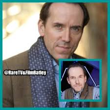 Alexander Henry Fenwick Armstrong (born 2 March 1970) is an English  comedian, actor, television and radio presenter and bass baritone singer