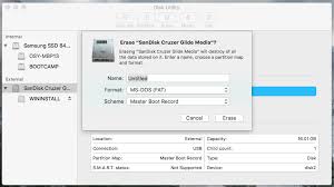 Download sandisk usb drivers for free to fix common driver related problems using, step by step instructions. Build Your Own Windows 10 Bootcamp Usb In Apple Community