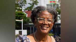 Emmy Hart ontvangt dit jaar Rotary Vocational Excellence Award