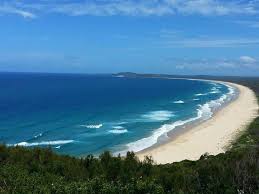 How can i contact crescent head resort & conference centre? View From The Crescent Head Headland Looking South Back Down The Coast To Delicate Nobby Bild Von Waves Campground Crescent Head Tripadvisor