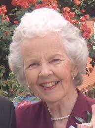 Obituary information for Etheleen Cassell Betts