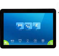 10.1" Touch Panel - VKT100, ATEN Control System | ATEN ...