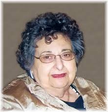 Mary Veltri Obituary (2017)