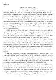 Contoh karangan kepentingan sains dan teknologi. Karangan Kepentingan Sains Teknologi Dan Inovasi Malayzaza