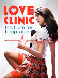 2003 love of south and north; Watch Love Clinic Prime Video