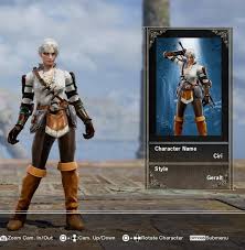 Our sc6 inferno guide will help you learn all about how to unlock inferno in soul calibur 6. From Thanos To Skeletor Here S Some Of The Best Soulcalibur 6 Character Creations Vg247