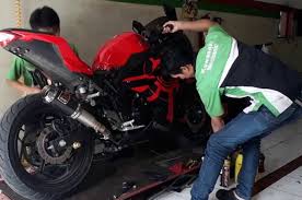 Baca harga tiket dan jadwal ka anjasmoro ekspres terbaru. Motor Usia Pakai 5 Tahun Wajib Service Besar Pilih Bengkel Yang Spesialis Agar Terawat Bro Semua Halaman Gridmotor Id