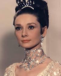 Stay classy my Queen