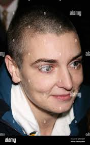 Sinead hi-res stock photography and images