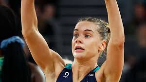 Super Netball top 30 2022: player of the season, Shamera Sterling, Jhaniele  Fowler