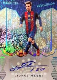 Você já se perguntou qual seria o carro de lionel messi, o craque argentino do barcelona e melhor jogador de. Top Lionel Messi Cards Guide Top List Best Autographs Most Valuable