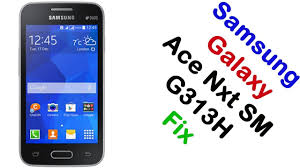 How To Samsung Galaxy Ace Nxt Sm G313h Firmware Update Fix Rom Youtube