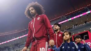 Qatar and Syria Battle for Crucial Arab Cup Momentum