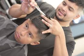 The Barger Barber Shop, 4925 Barger Dr, Eugene, OR 97402, US