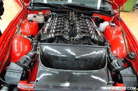 Maybe you would like to learn more about one of these? Did You Know Bmw Built An M8 Supercar