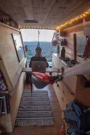 Just In The Best Surf Van Ever Built Camper Van Conversion Diy Van Interior Van Conversion Interior