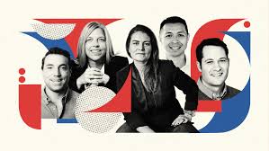 Focal Operators: 25 Leaders To Know