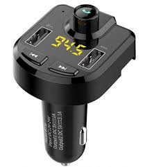 It features a 7000 mah battery, which is good for 10 hours, after. 7 Best Fm Transmitter For Sound Quality Best Bluetooth Fm Transmitter Car 2020 Autovfix Com