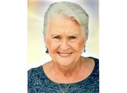 Frances Blakeman Lawson Obituary (2024)