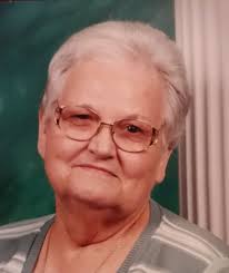 Lorene Nolan Townsend (1928-2021)