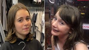 NSW Police plea for public help as four girls vanish from Western Sydney over a fortnight | 7NEWS