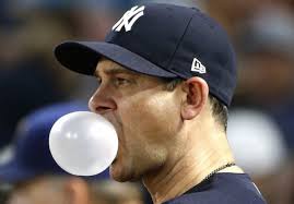 Yankees payroll: Here are all former major leaguers in organization