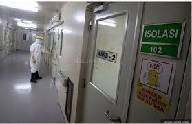 Check spelling or type a new query. Satgas Covid 19 Bor Icu Rs Di Depok Capai 100 Ruang Isolasi 88 Okezone Megapolitan