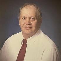 Richard Leon "Buddy" Dunn Obituary