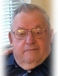 Obituary information for Frederick "Fred" Hugo Berndt