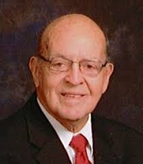 William Earl Cochran Jr. "Bill" Obituary October 28, 2021