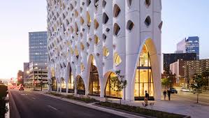 Green Buildings Go Beyond Net Zero to Become Climate 'Positive'