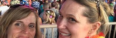 Strides of Faith: Laurel & Charcot Marie Tooth (type 2A) CMT