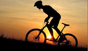 Resultado de imagen de cicloturismo