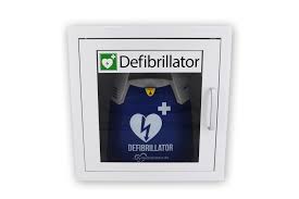 Hier finden sie alles, was sie zum ausbessern der kinder zu hause oder zur unterstützung der patienten in einem krankenwagen benötigen. Defibrillator Kaufen
