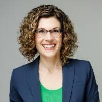 Rhiannon Carter B.Ed., PCC, CMC