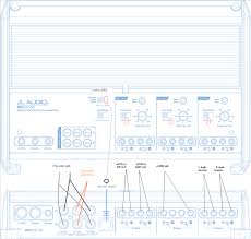 Pyle hydra amp wiring diagram best of. Jl Audio Marine Amp Wiring Diagram Wiring Diagram Schemas