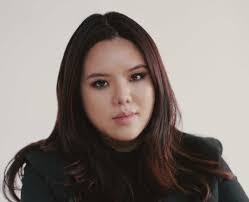 Cheryl Yu's Instagram, Twitter & Facebook