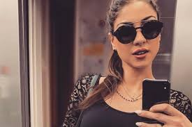 Mario parise registrato e mixato. Chi E Federica Lepanto Ex Gieffina E Tentatrice Di Temptation Island 2019