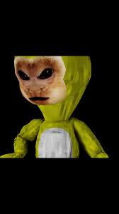 Patrick Gorilla Suit