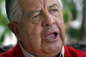 Hija del Mamo Contreras pide que dejen tranquilas a familias de presos de  Punta Peuco